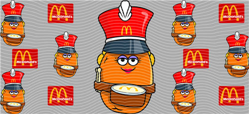 16oz Latest Bestseller-C 8321